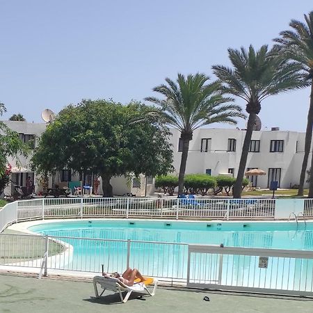 Alojamiento Playa Centro Corralejo 16 外观 照片