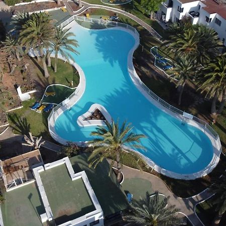 Alojamiento Playa Centro Corralejo 16 外观 照片