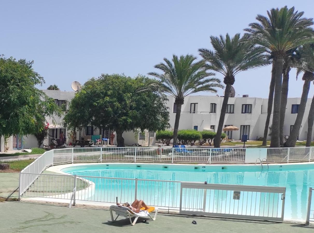 Alojamiento Playa Centro Corralejo 16 外观 照片