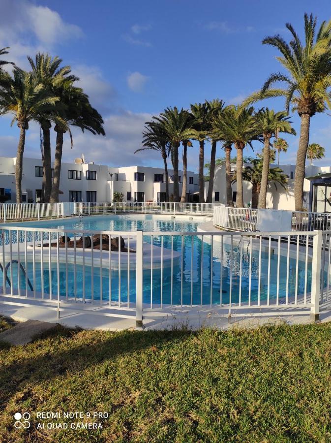Alojamiento Playa Centro Corralejo 16 外观 照片