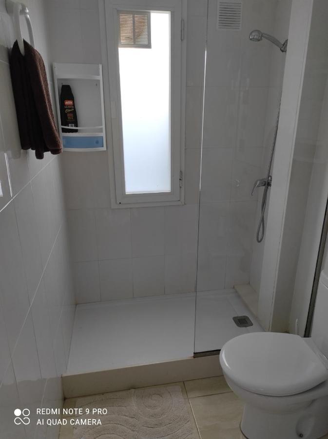 Alojamiento Playa Centro Corralejo 16 外观 照片