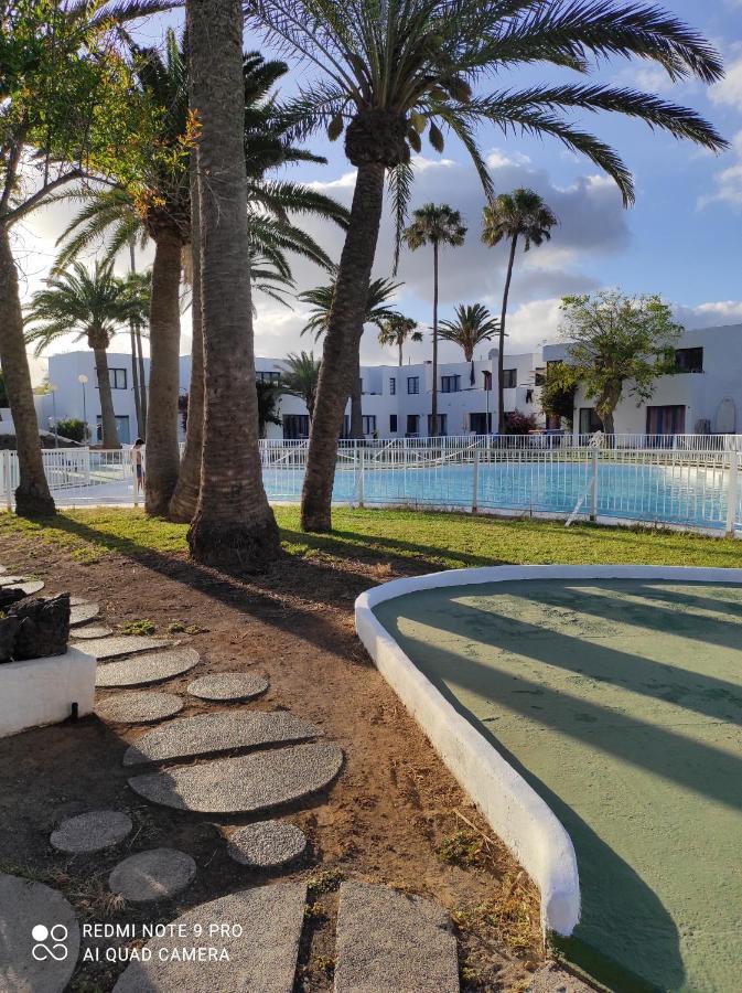 Alojamiento Playa Centro Corralejo 16 外观 照片