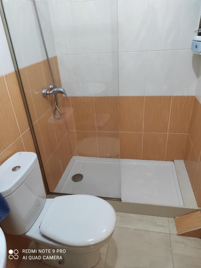 Alojamiento Playa Centro Corralejo 16 外观 照片