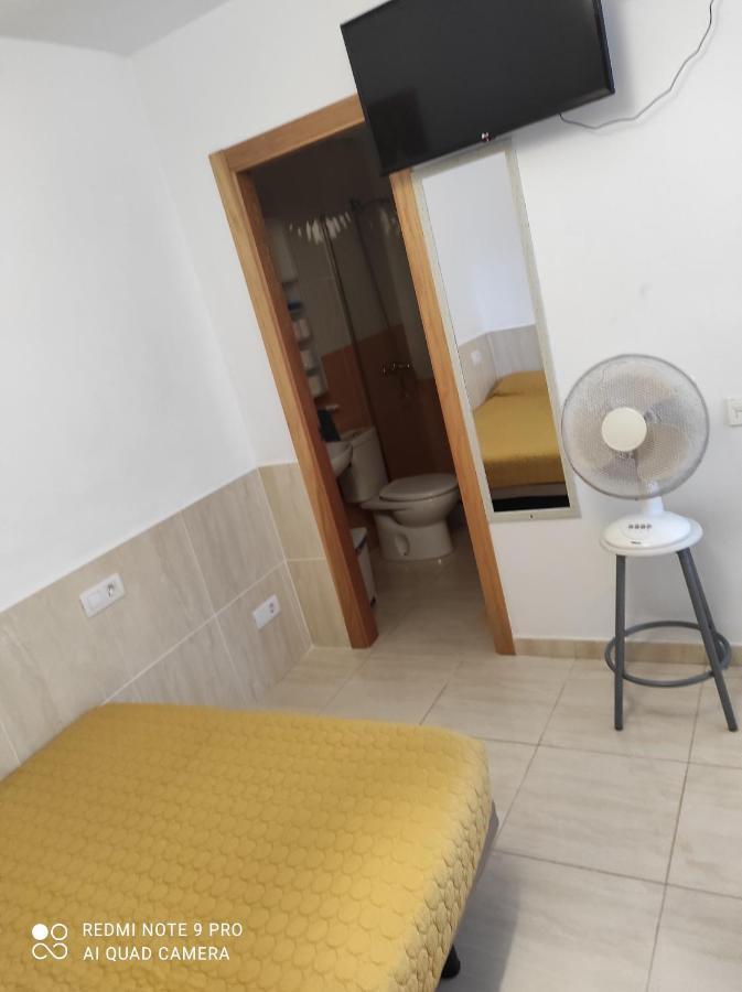 Alojamiento Playa Centro Corralejo 16 外观 照片
