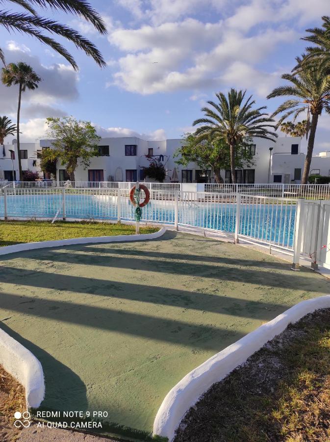 Alojamiento Playa Centro Corralejo 16 外观 照片