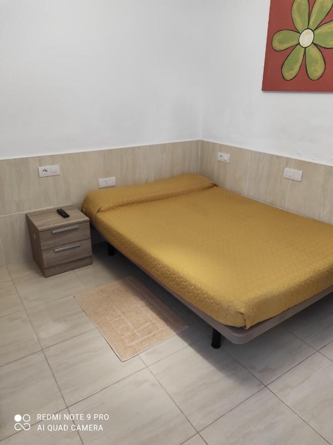 Alojamiento Playa Centro Corralejo 16 外观 照片