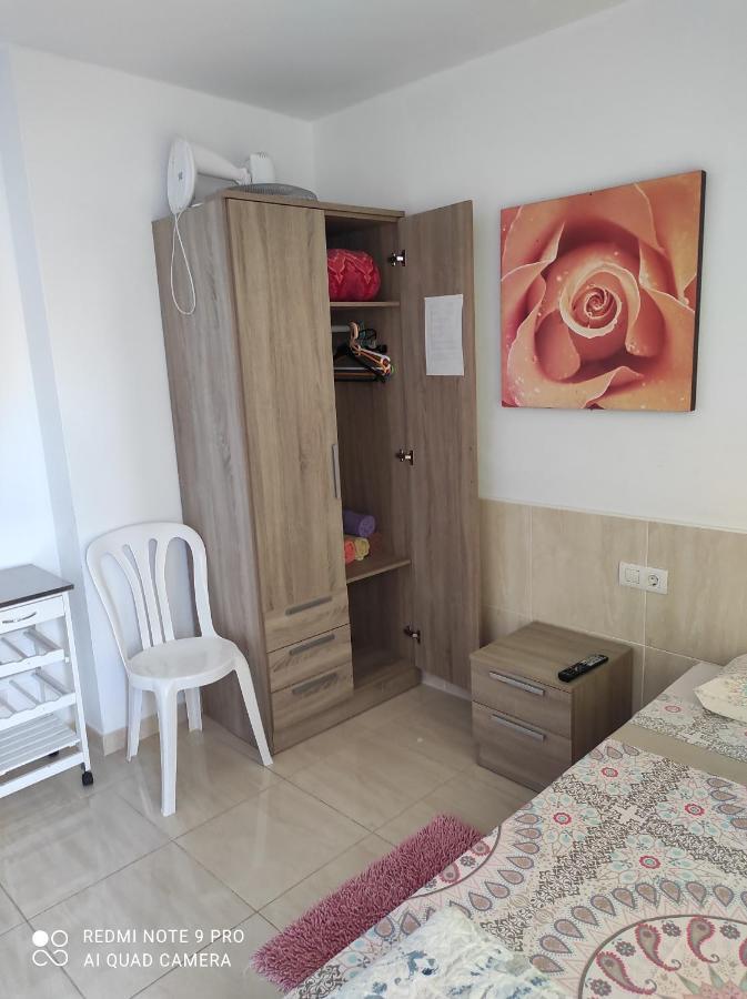 Alojamiento Playa Centro Corralejo 16 外观 照片