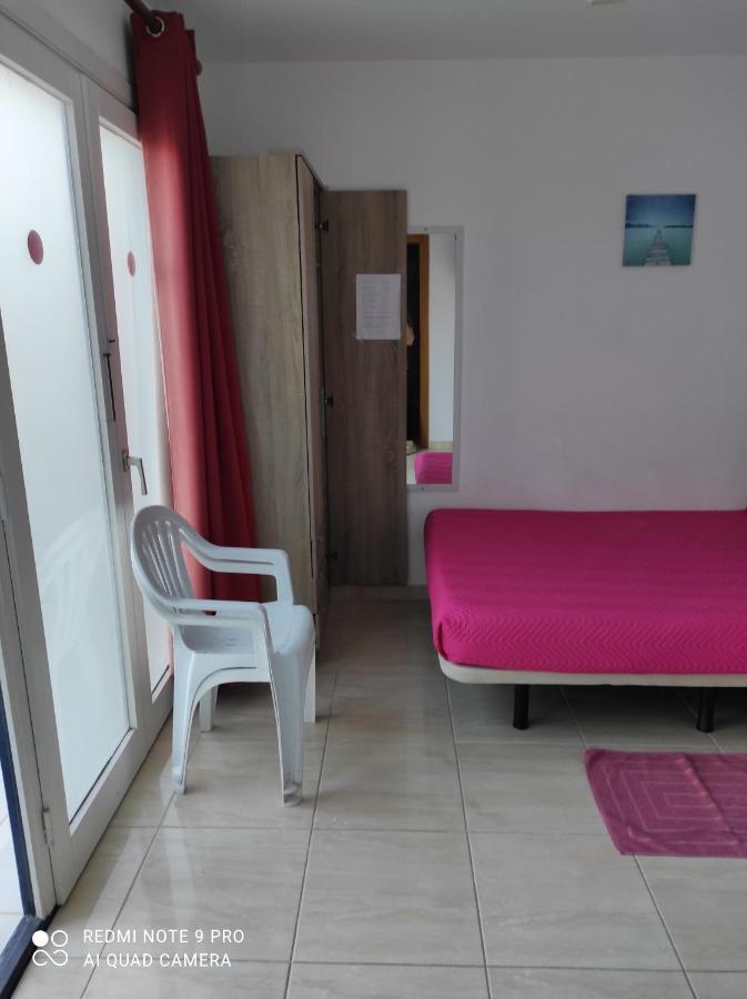 Alojamiento Playa Centro Corralejo 16 外观 照片