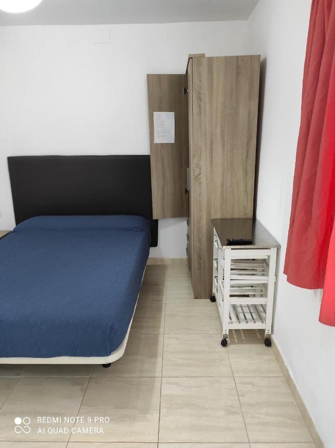 Alojamiento Playa Centro Corralejo 16 外观 照片